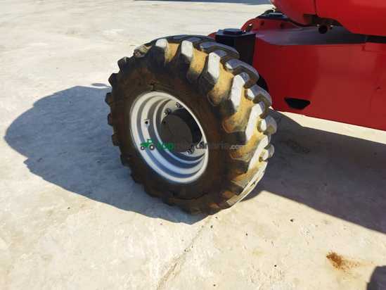 Brazo MANITOU 180ATJ