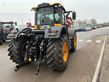 Tractor agrícola - JCB - fastrac 4220 icon