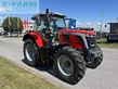 Tractor agrícola - Massey Ferguson - mf 6s.135