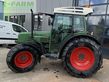 Tractor agrícola - Fendt - 206 s top-zustand nur 933 stunden