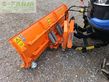 Tractor agrícola - Iseki - tm4230ahlk