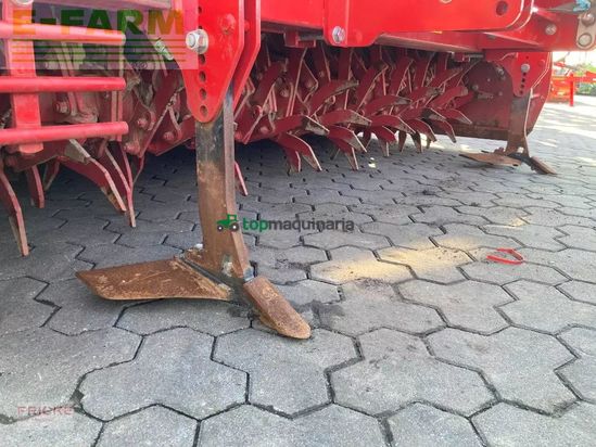 Cosechadora - arrancadora de patata - Grimme - gf 400