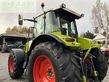 Tractor agrícola - Claas - ares 816 rz