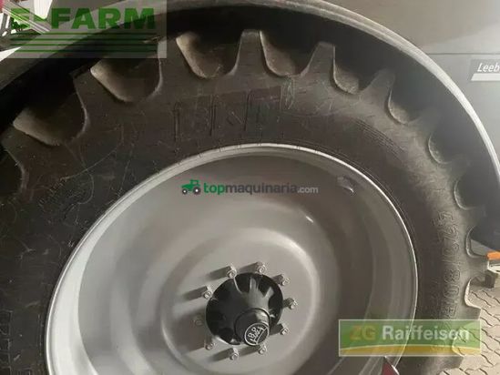 Atomizador - Horsch - leeb 4 ax