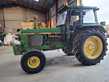 Tractor agrícola - John Deere - 3140