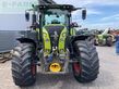 Tractor agrícola - Claas - arion 630 hexashift cis+