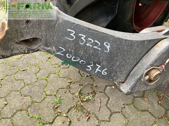 Tractor agrícola - Fendt - 826 vario s4 profi plus ProfiPlus