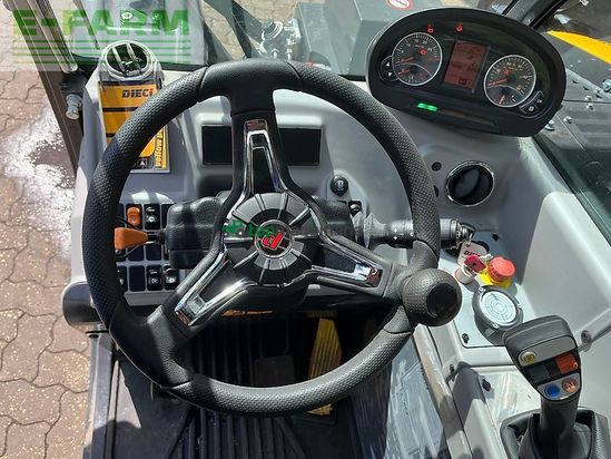 Telescopica - Dieci - miniagri smart 20.4