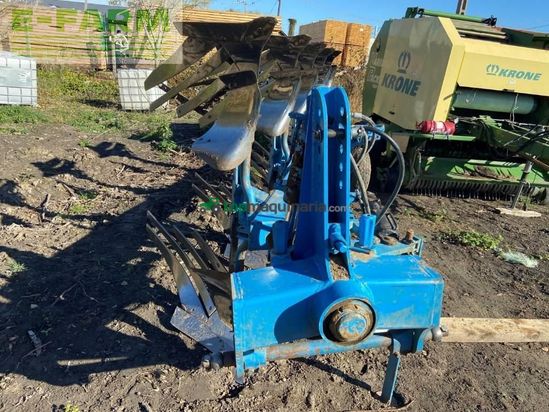 Arado - Lemken - opal 160