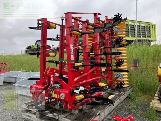 Cultivador - Väderstad - cultus 525 avo25