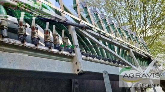 Cisterna - Fliegl - pfw 18000