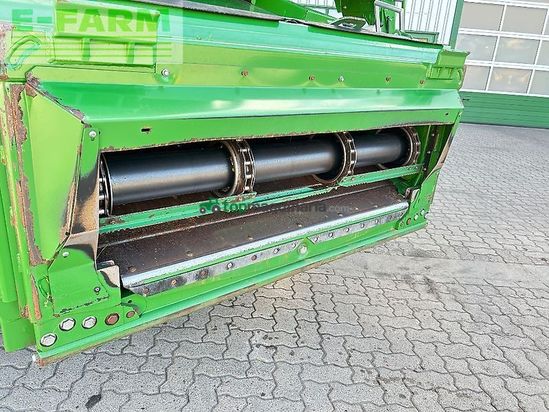 Cosechadora de Cereal - John Deere - t670