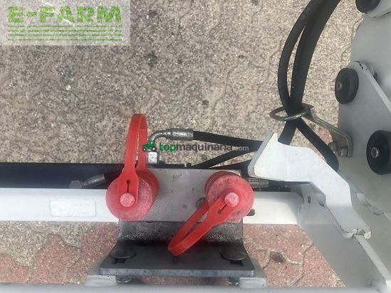 Tractor agrícola - Steyr - 4105 multi