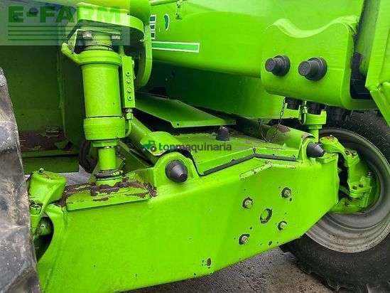 Telescopica - Merlo - p36.7 plus