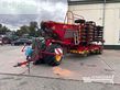 Sembradora - Väderstad - rapid a 600 c jumbo
