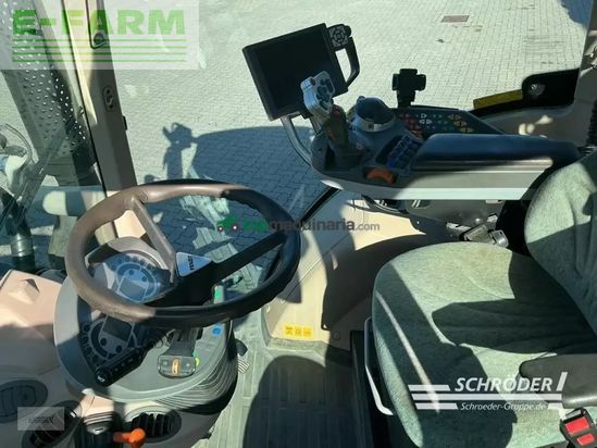 Tractor agrícola - Fendt - 516 vario scr profi plus ProfiPlus