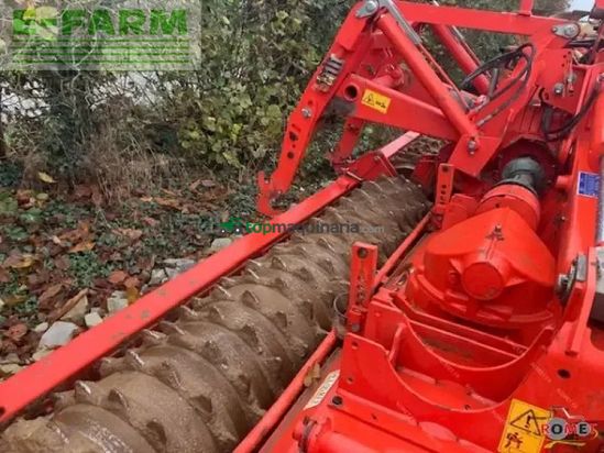 Grada rotativa - Kuhn - hr4504r