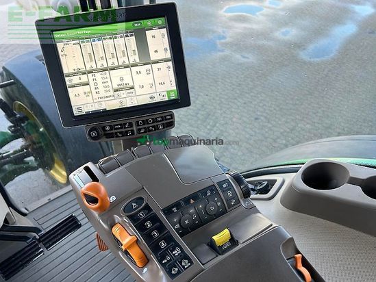 Tractor agrícola - John Deere - 8345r