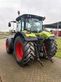 Tractor agrícola - Claas - arion 650 cebis hexashift