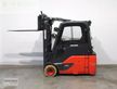 Elevadora - Linde - e 18 l evo 386-02