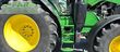 Tractor agrícola - John Deere - 6195R