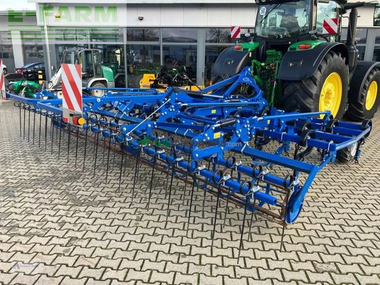 Combinado de siembra - Kockerling - allrounder 530 2.0