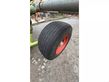 Rastrillo - Claas - liner 350
