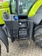 Tractor agrícola - Claas - axion 810 cmatic cebis