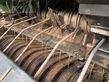 Empacadora gigant - New Holland - br 9060 crop cutter