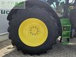 Tractor agrícola - John Deere - 6r195 traktor