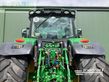 Tractor agrícola - John Deere - 6155 r autopower | gps