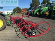 Henificador - SIP - spider 915 / 8