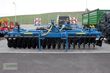 Grada de disco - Agco - zeta 4,50m kurzscheibenegge
