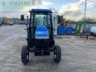 Tractor agrícola - New Holland - td5010 tractor (st25884)