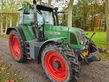 Tractor agrícola - Fendt - 712 vario tms (711 714 716 )