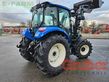 Tractor agrícola - New Holland - t4.55 cab stage v