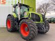 Tractor agrícola - Claas - axion 920 cmatic cebis