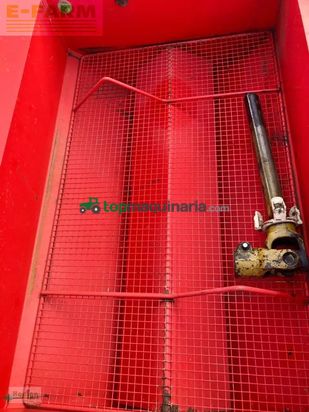 Sembradora monograno mecanica - Maschio - mt 4