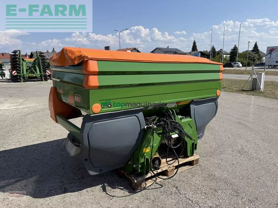 Esparcidor - Amazone - za-m 1501 profis
