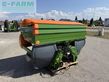 Esparcidor - Amazone - za-m 1501 profis
