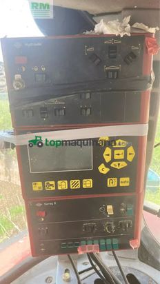 Atomizador - Hardi - navigator 4000