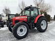 Tractor agrícola - Massey Ferguson - 6460 dyna-6