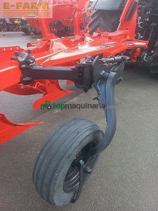 Arado - Kuhn - vm 123