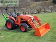 Tractor agrícola - Kubota - l1-382 d ab 0,0%