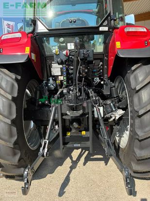 Tractor agrícola - Case IH - farmall 100 c