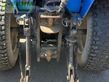 Tractor agrícola - Iseki - tm 2120