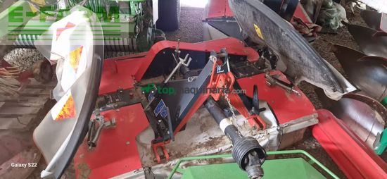 Cortacésped manual - Kuhn - PZ 270 F