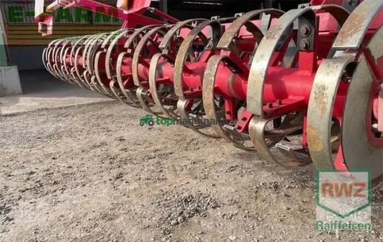 Cultivador - Horsch - cruiser 4sl