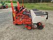 Sembradora monograno mecanica - Kuhn - planter 3 - 7 reihig