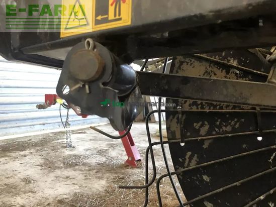 Rastrillo -  - audax v16